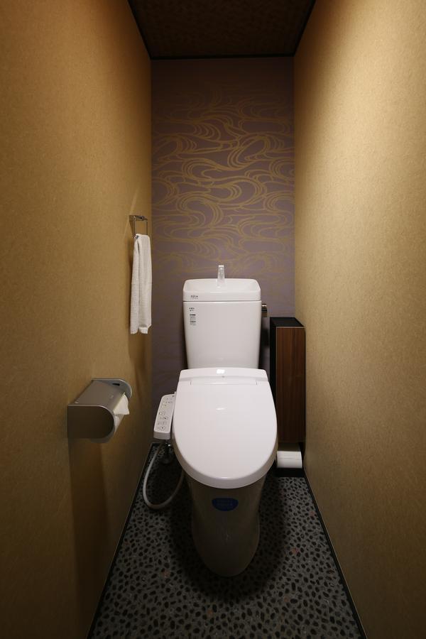 Tsumugi Shimabaraomon Apartment เกียวโต ภายนอก รูปภาพ