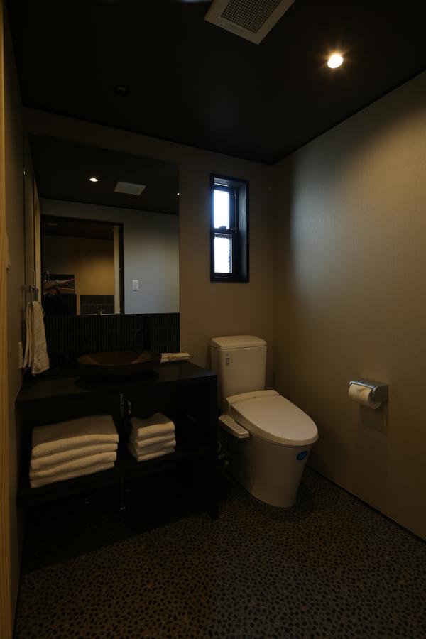 Tsumugi Shimabaraomon Apartment เกียวโต ภายนอก รูปภาพ