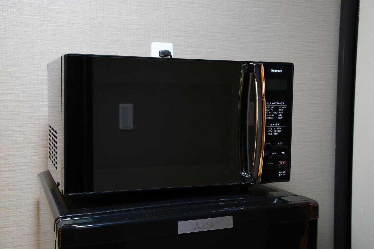 Tsumugi Shimabaraomon Apartment เกียวโต ภายนอก รูปภาพ