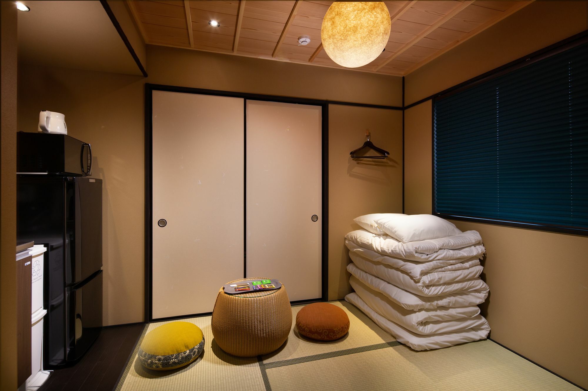 Tsumugi Shimabaraomon Apartment เกียวโต ภายนอก รูปภาพ