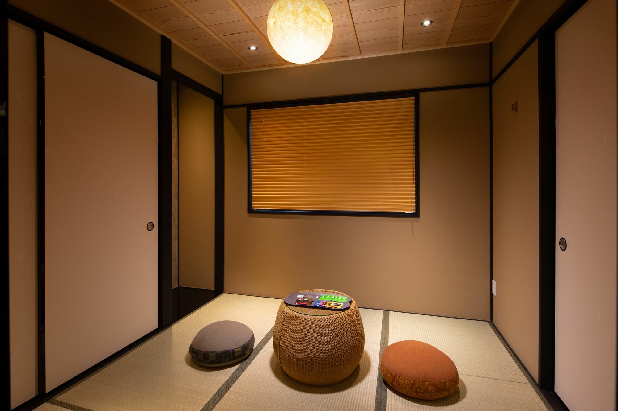 Tsumugi Shimabaraomon Apartment เกียวโต ภายนอก รูปภาพ