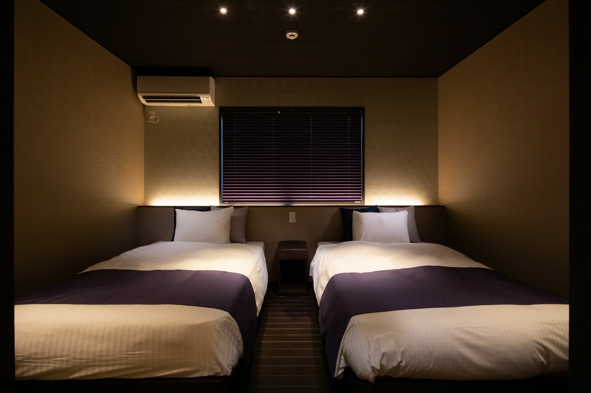 Tsumugi Shimabaraomon Apartment เกียวโต ภายนอก รูปภาพ