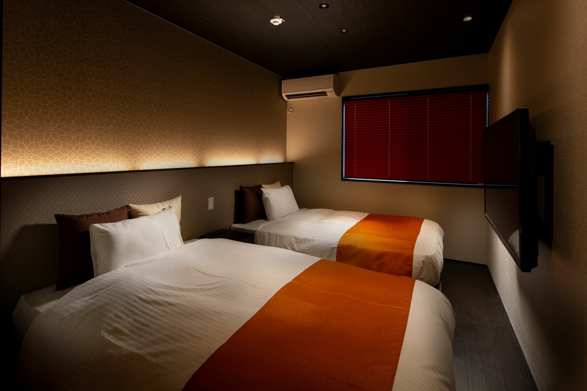 Tsumugi Shimabaraomon Apartment เกียวโต ภายนอก รูปภาพ