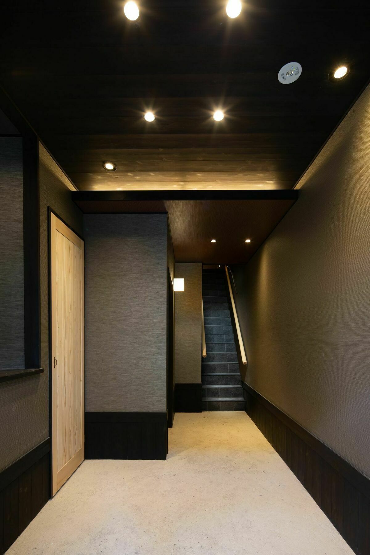 Tsumugi Shimabaraomon Apartment เกียวโต ภายนอก รูปภาพ