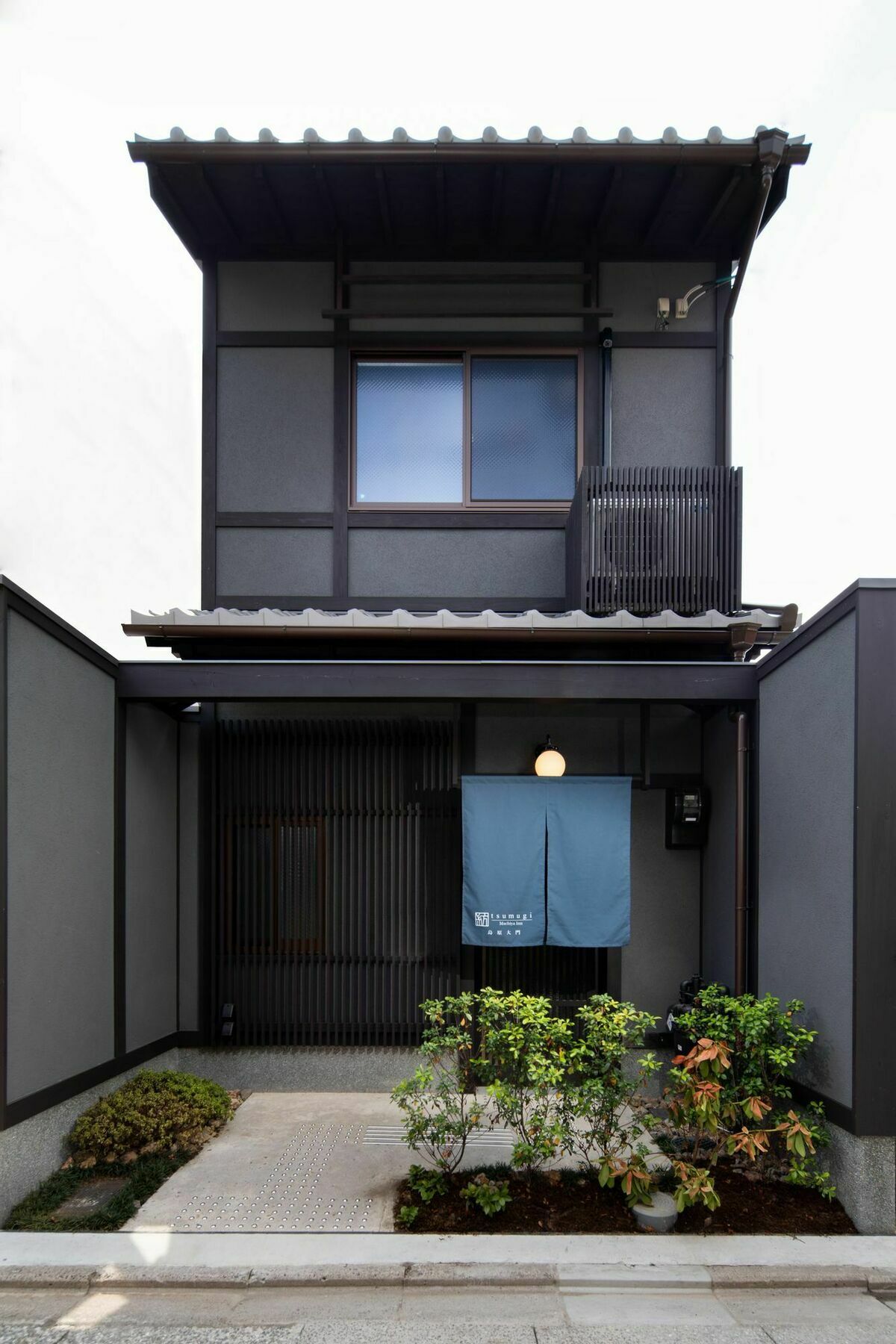 Tsumugi Shimabaraomon Apartment เกียวโต ภายนอก รูปภาพ