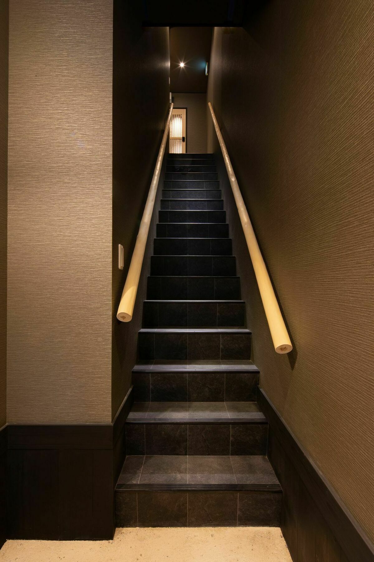 Tsumugi Shimabaraomon Apartment เกียวโต ภายนอก รูปภาพ